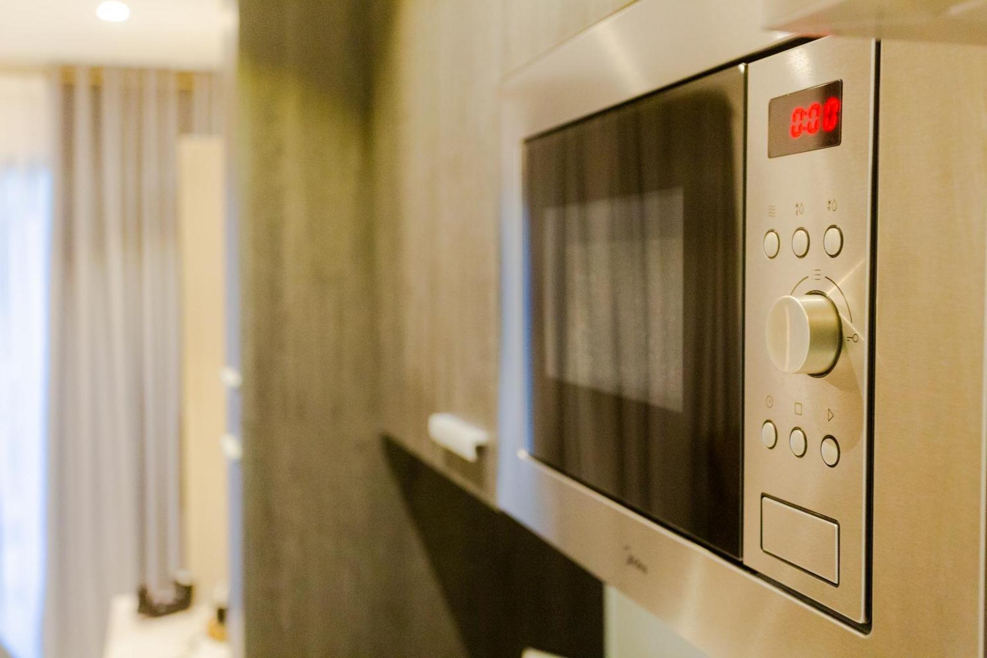 Accra Luxury Apartments @ The Lennox Экстерьер фото